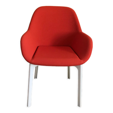 Fauteuil Kartell Clap
