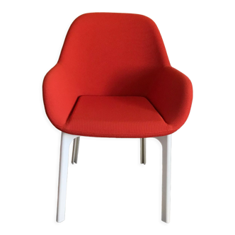 Fauteuil Kartell Clap