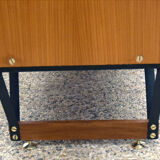 Italian Cabinet with Drawers, 1960s