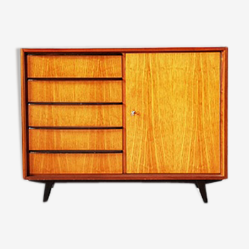 Cabinet by Musterring Germany