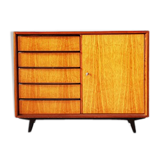 Cabinet by Musterring Germany