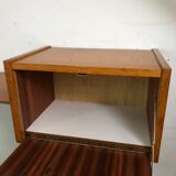 Wall console