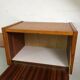 Wall console