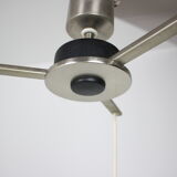 Mid-century german pendant, 1970's