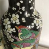 Vases Japonais