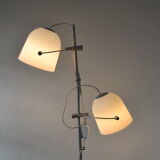 Floor lamp a svirvel ikea vintage 80's