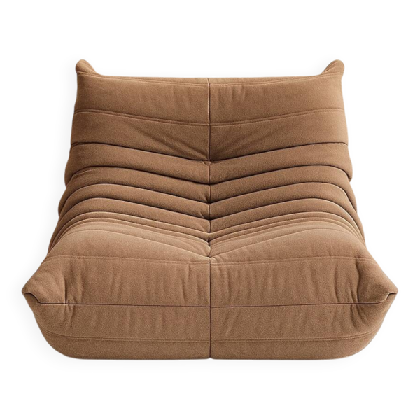 Chauffeuse togo ligne riset 1 place