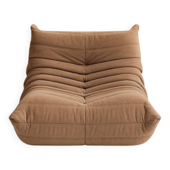 Armchair Togo line riset 1 seat