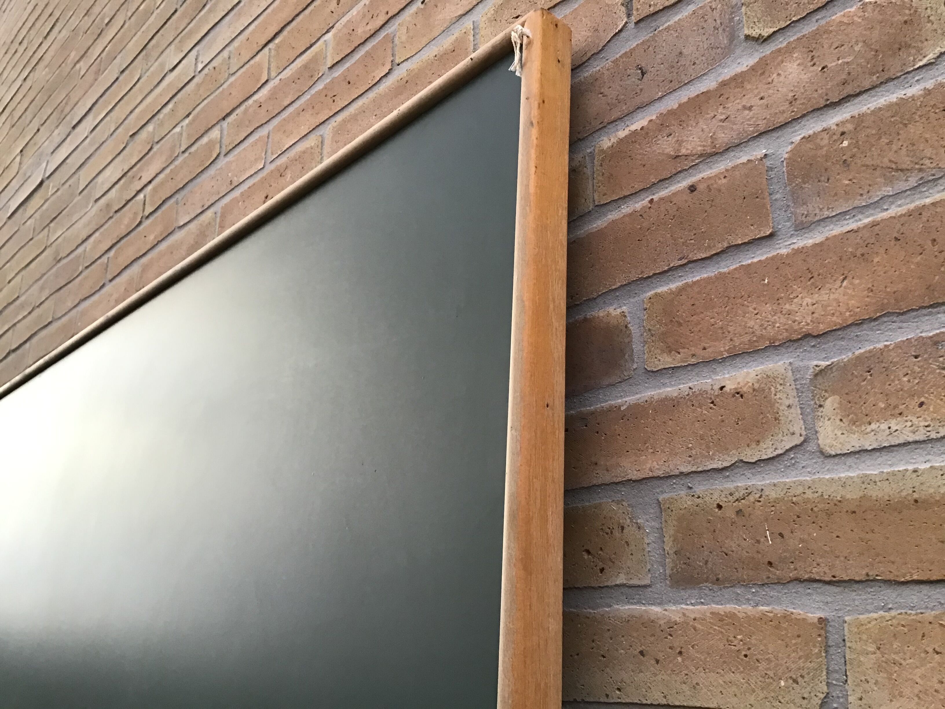Vintage school board