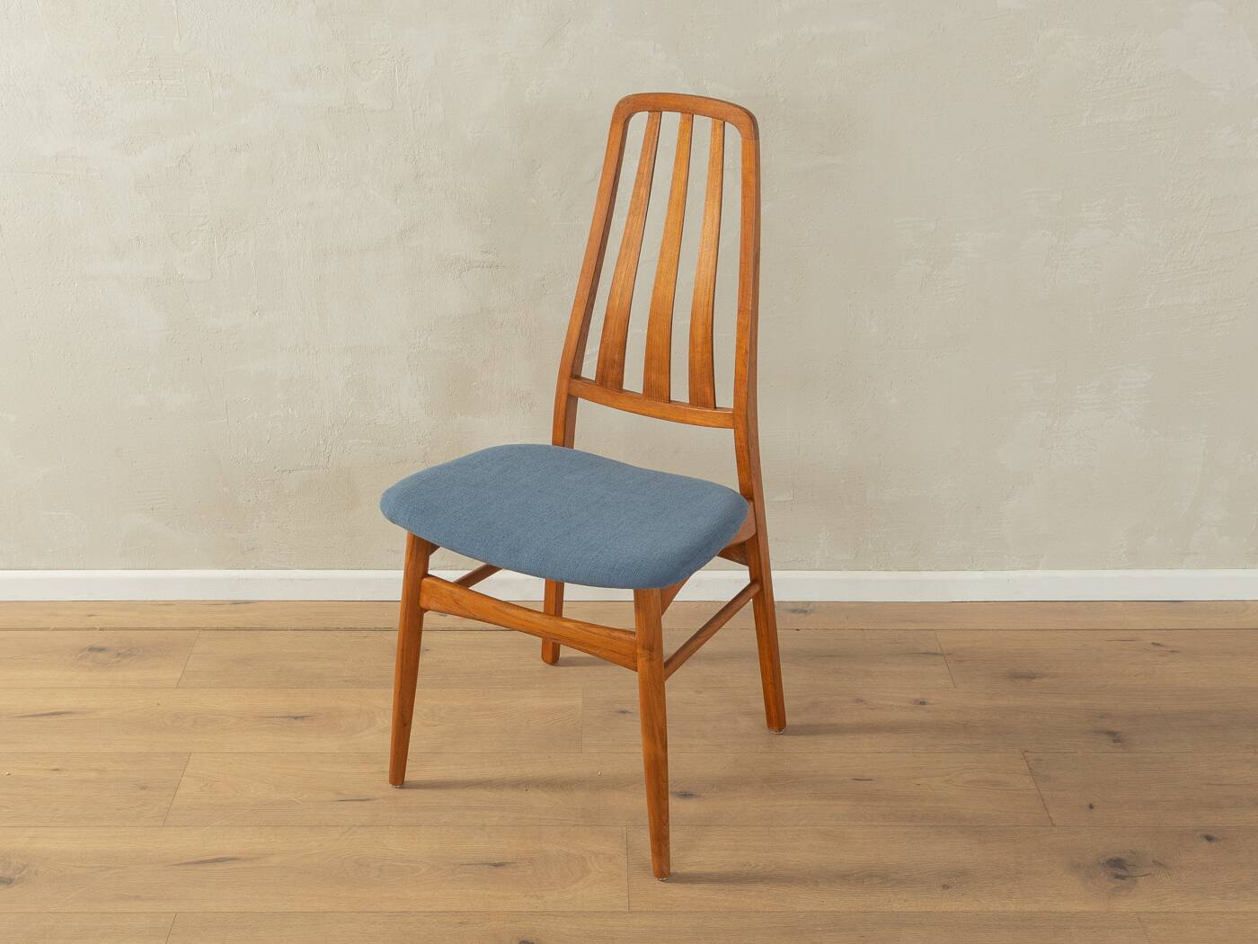 Dining Chair by Vamdrup Stolefabrik