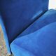 Gordon Russel designer armchair
