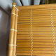 Bamboo platter