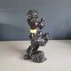 Poodle carafe creation Albert Ferlay Vallauris - Ref 801