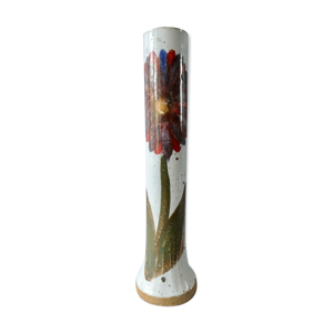 Vase soliflore en céramique