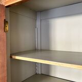 Parisian dresser cabinet