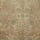 Tapis de laine Beige Persan noué à la main des années 1970 190 cm x 289 cm
