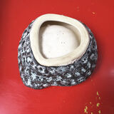 Ashtray Fatlava Vallauris