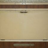 1950s retro kitchen sign