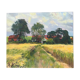 Peinture paysage de Tony Reniers