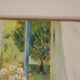 View from the Window by Ulla Bellnäs, 1987