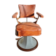 Barber's armchair