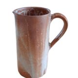 Sandstone pitcher