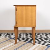 Vintage bedside table from the 60s - 70s