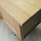 Sideboard in oak, 60s, Danish design, production: Denmark