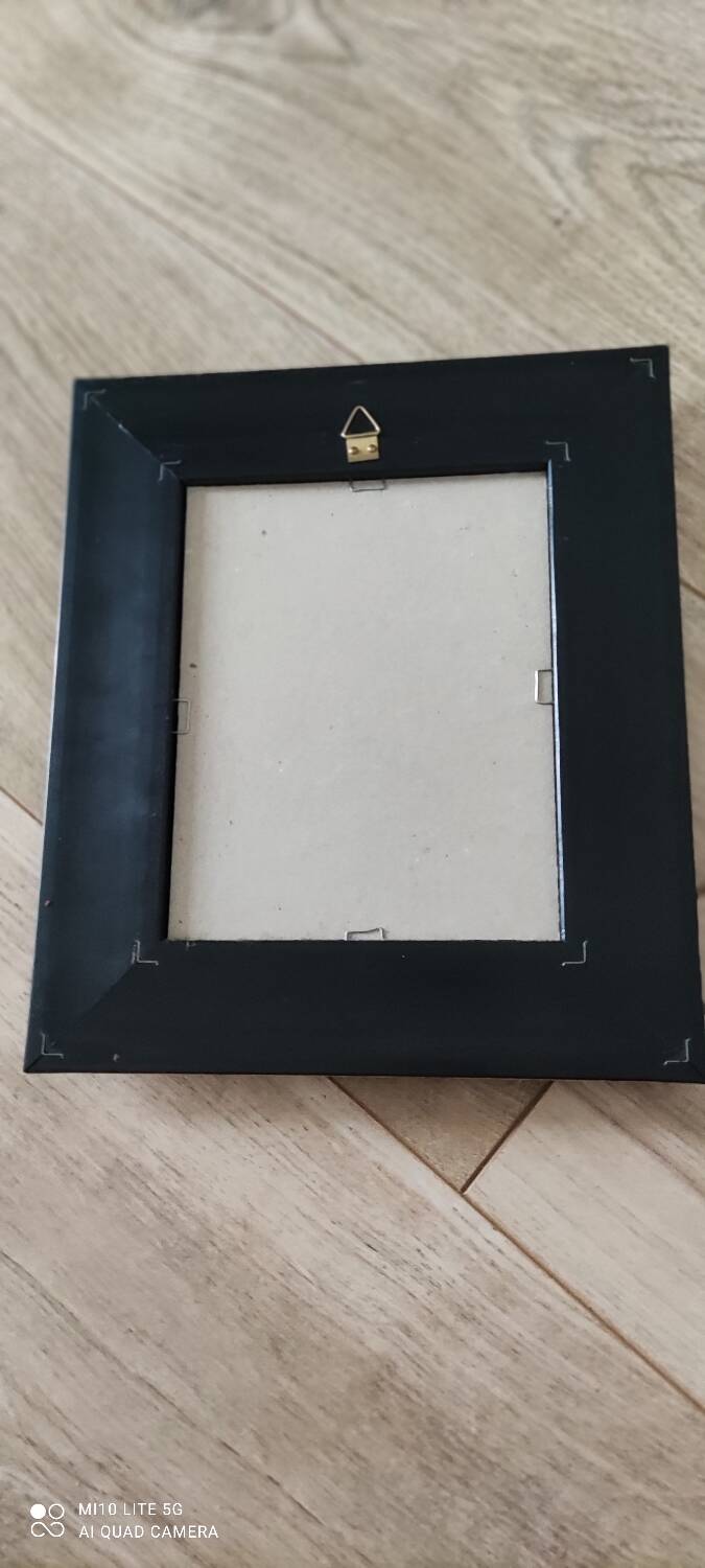 Small still life by Robert Cachard