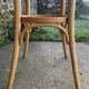 Table ronde Thonet 152