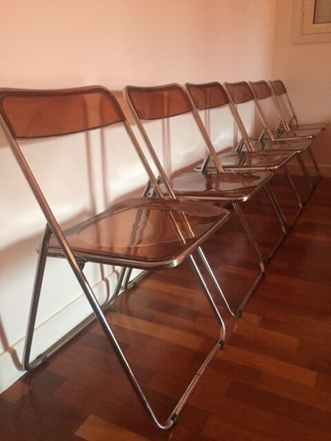 Vintage Cormano chairs