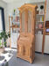 Vintage secretary desk - storage cabinet