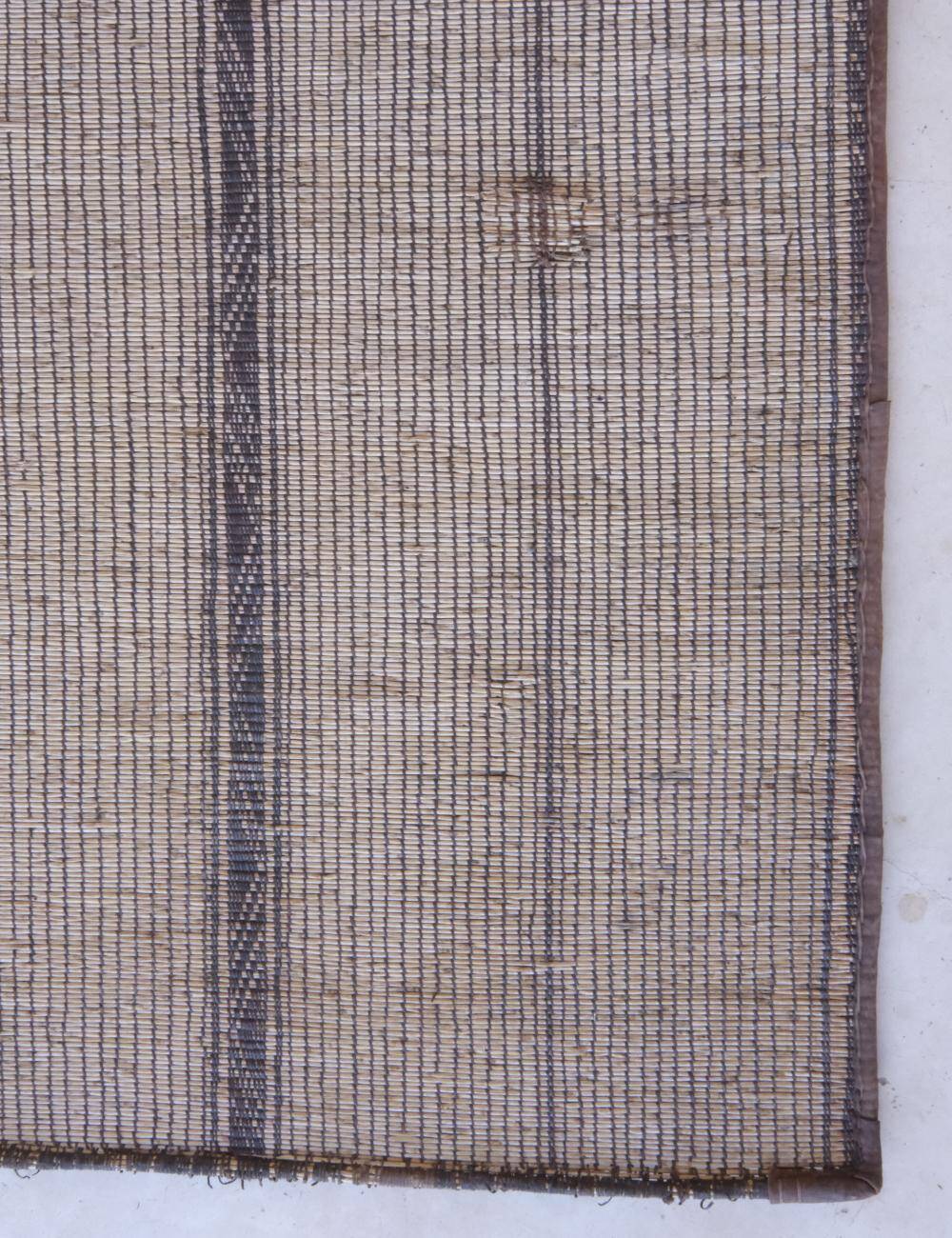 Mauritania Tuareg mat - 167 x 430 cm