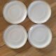 Porcelain coffee service