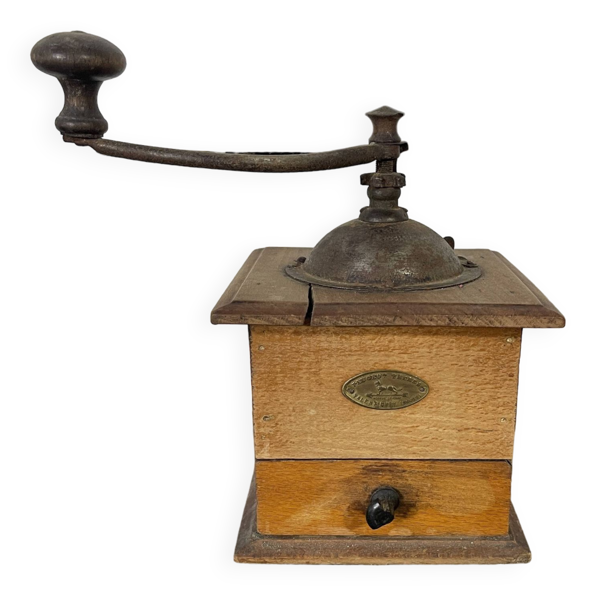 Peugeot coffee grinder