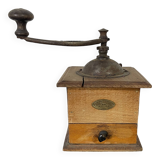 Peugeot coffee grinder