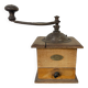 Peugeot coffee grinder