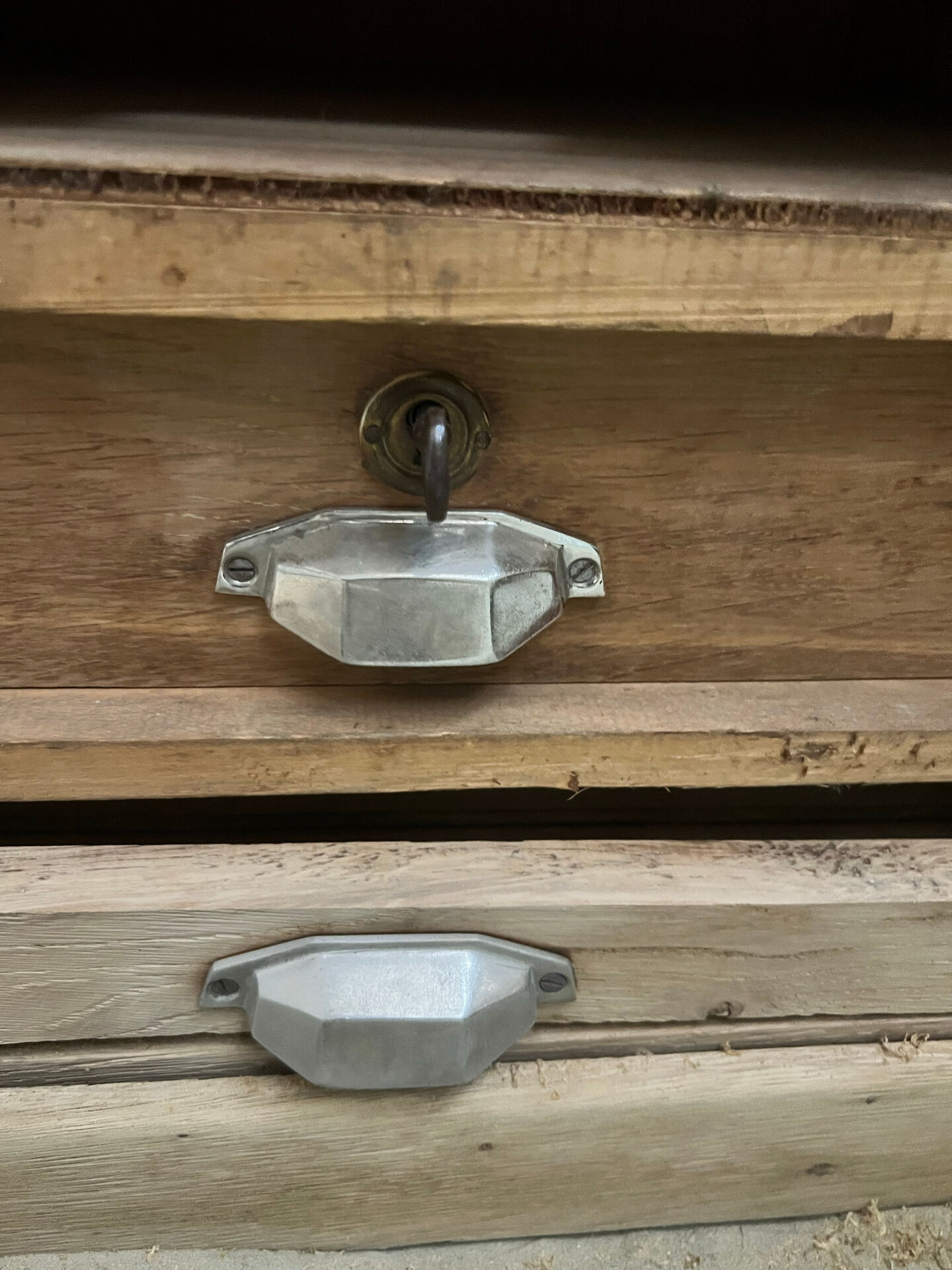 Trade furniture - administrative counter