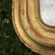 Miroir Louis Philippe 76x100cm
