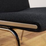 Model AP-38 Airport Chair by Hans J. Wegner for AP Stolen, Denmark, 1950s