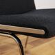 Model AP-38 Airport Chair by Hans J. Wegner for AP Stolen, Denmark, 1950s