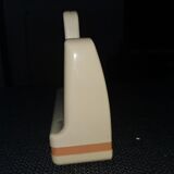 Bright vintage mirror