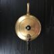 Brass teapot
