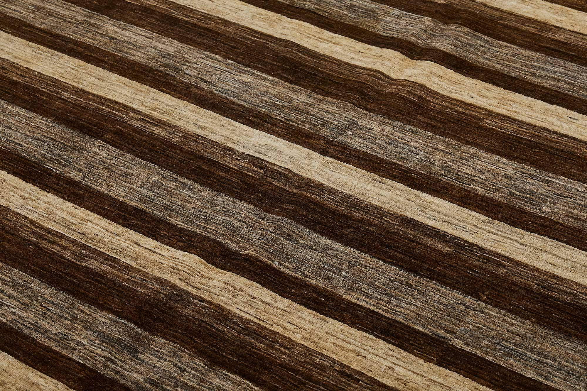 Turkish Handknotted Wool Oushak Rug 254 cm x 302 cm