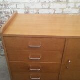 Scandinavian dresser 50/60
