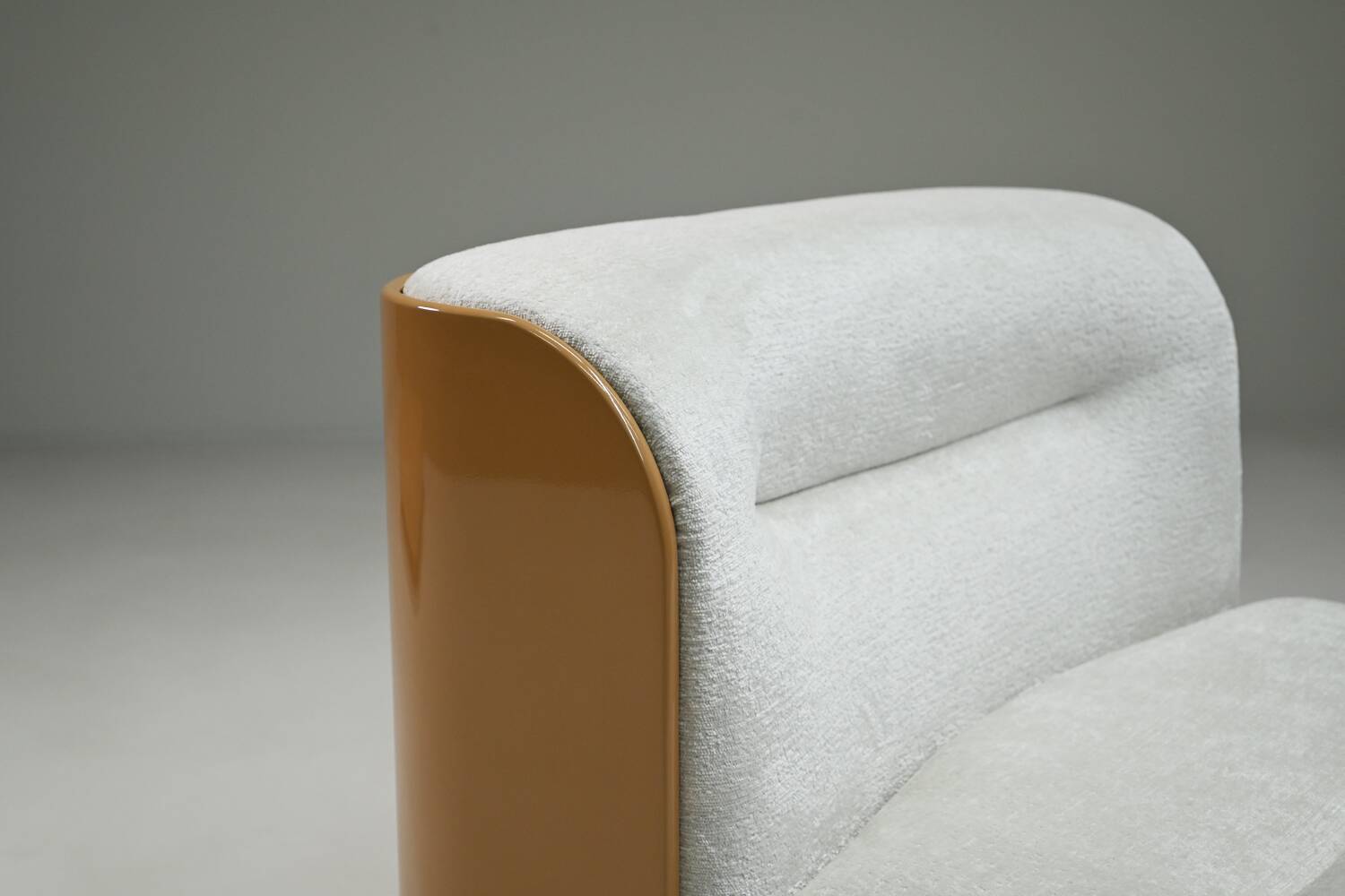 Trinom chair by Peter Maly for COR, 1960s Germany.