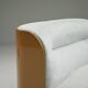 Trinom chair by Peter Maly for COR, 1960s Germany.