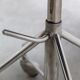 1st edition '3117' swivel desk chair by Arne Jacobsen for Fritz Hansen, 1955