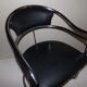 Bauhaus design armchair