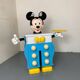Commode Mickey Mouse de Starform, France, 1988